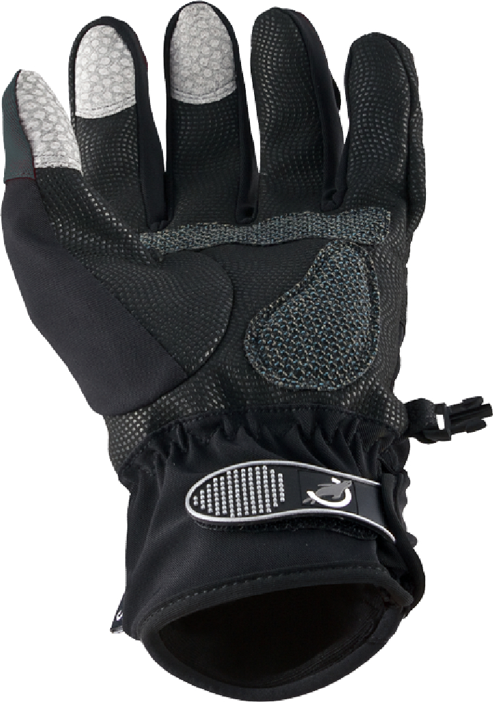 Sealskinz Light Motorcycle Sort